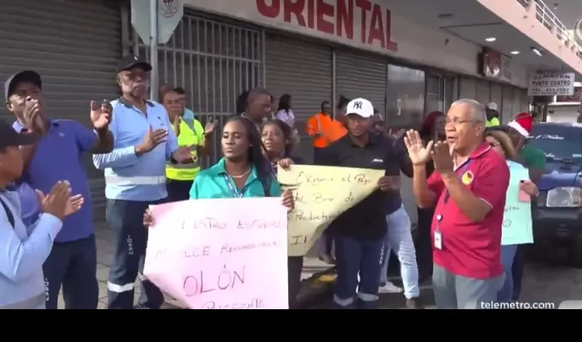 Foto: Diómedes Sánchez. 