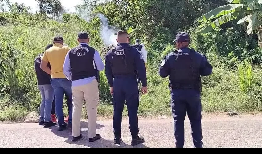 Foto: Eric Montenegro. 