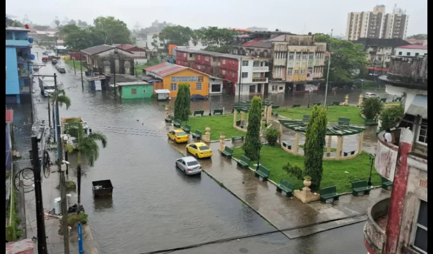 Foto: Diómedes Sánchez. 