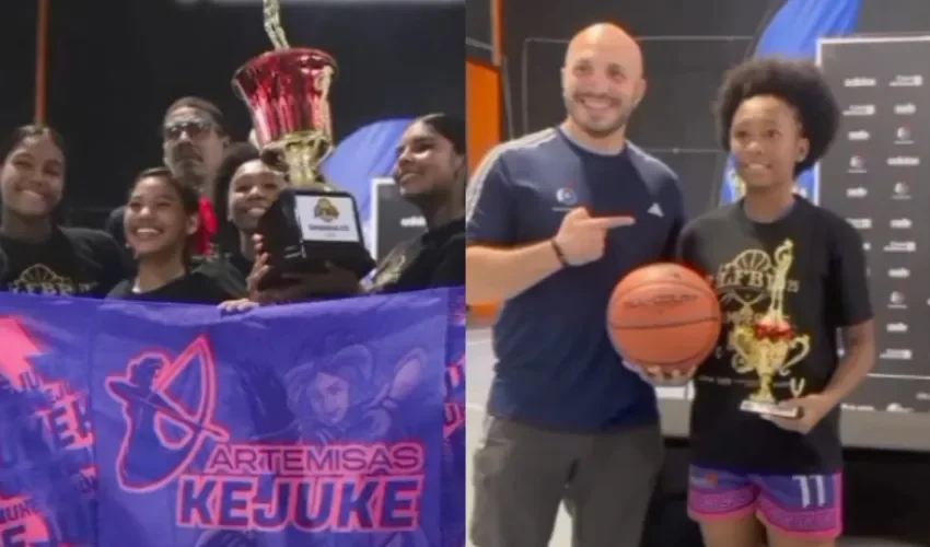 Foto: Diómedes Sánchez. 