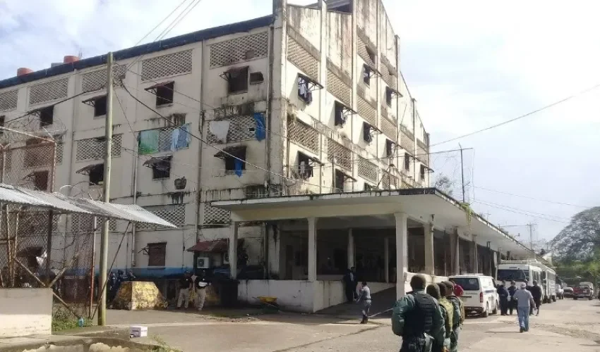 Foto: Diómedes Sánchez. 