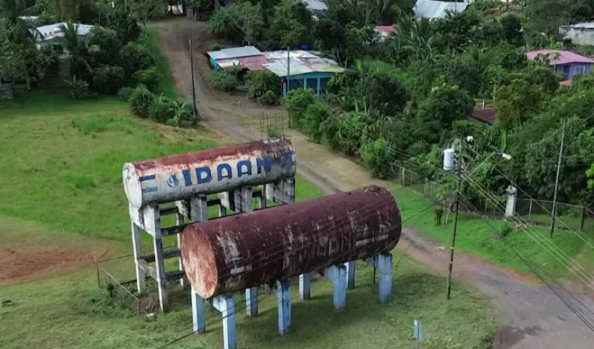 Foto: Eric Montenegro. 