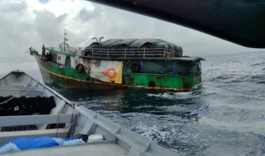 Foto: Diómedes Sánchez. 