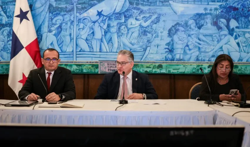 Foto: Presidencia de la República.