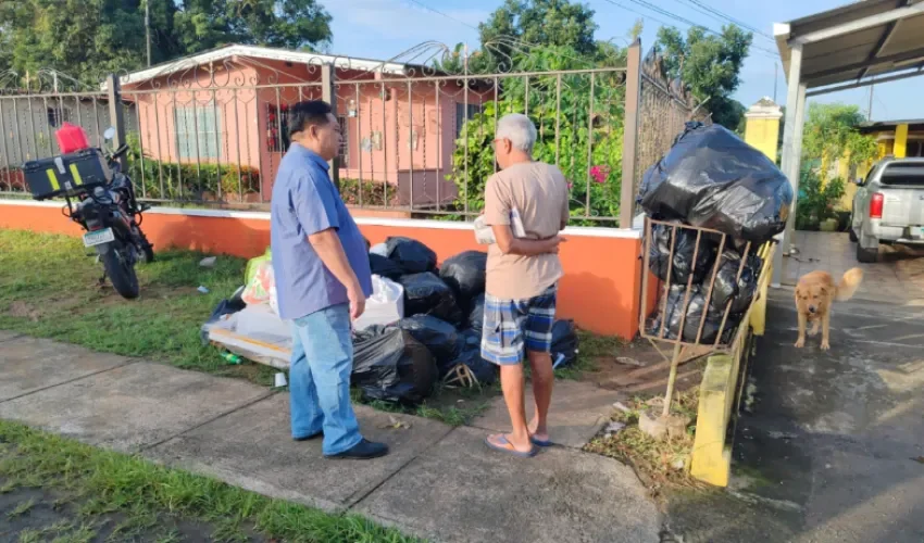 Foto: Eric Montenegro. 