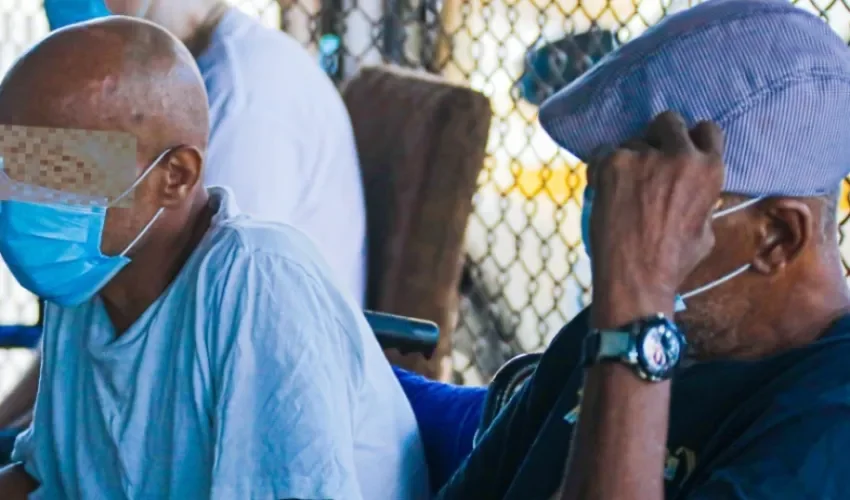 Foto ilustrativa Mides. 