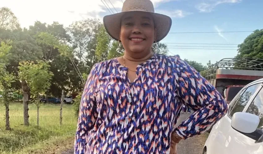 Foto: Jazmín Muñoz. 