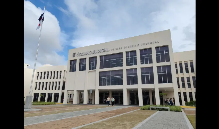 Foto: Eric Montenegro. 