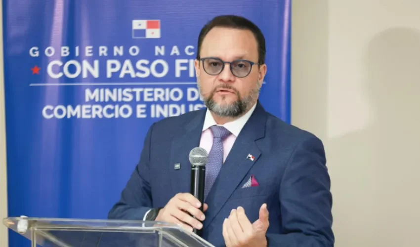 Foto: Presidencia de la República.