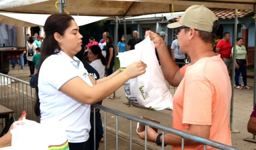 Foto: Thays Domínguez. 