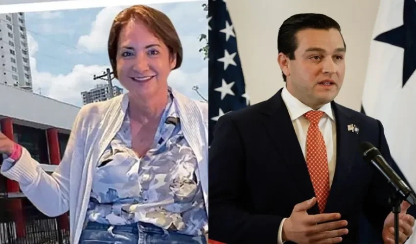 Fotos: Redes sociales/EFE. 