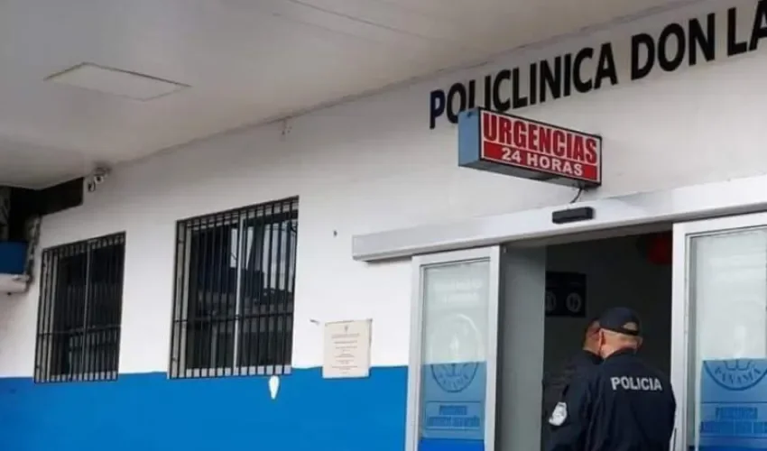 Foto: Diómedes Sánchez. 