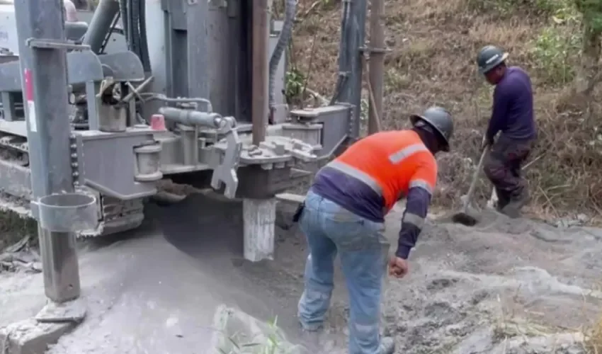 Foto: Eric Montenegro. 