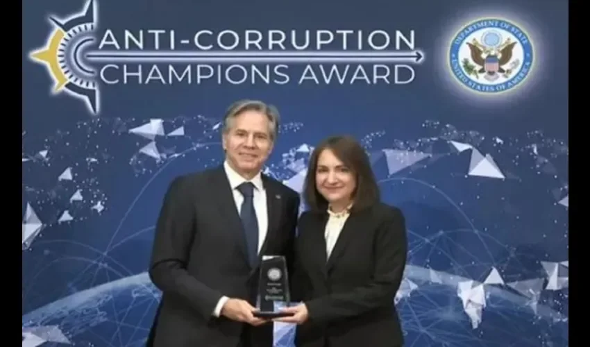 Annette Planells.  Foto: Cortesía. 