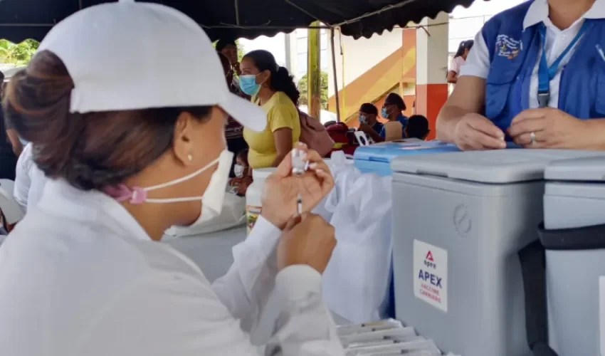 Foto: Eric Montenegro. 