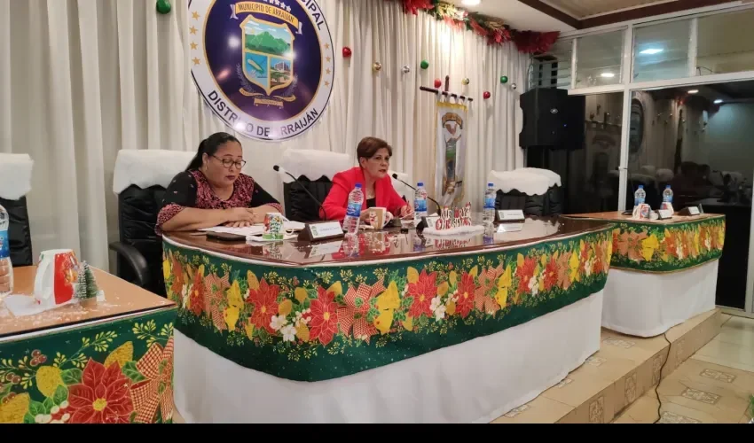 Foto: Eric Montenegro. 