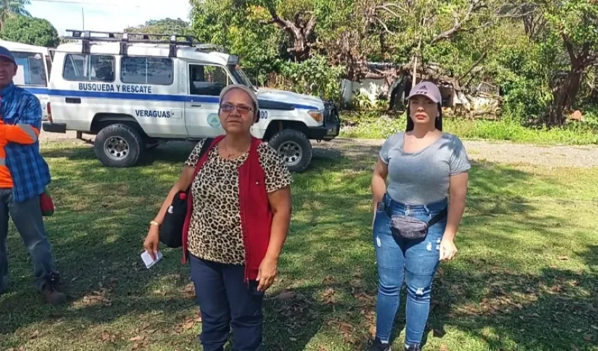 Foto:  Melquiades Vásquez. 