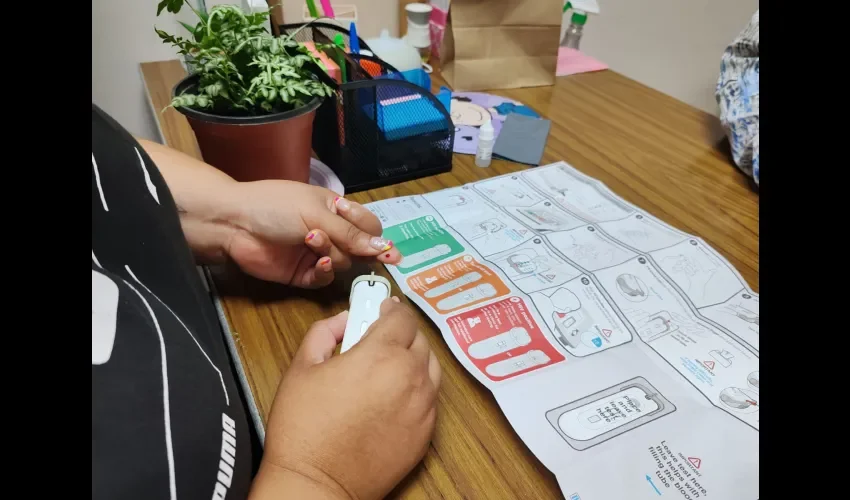 Foto: Eric Montenegro. 