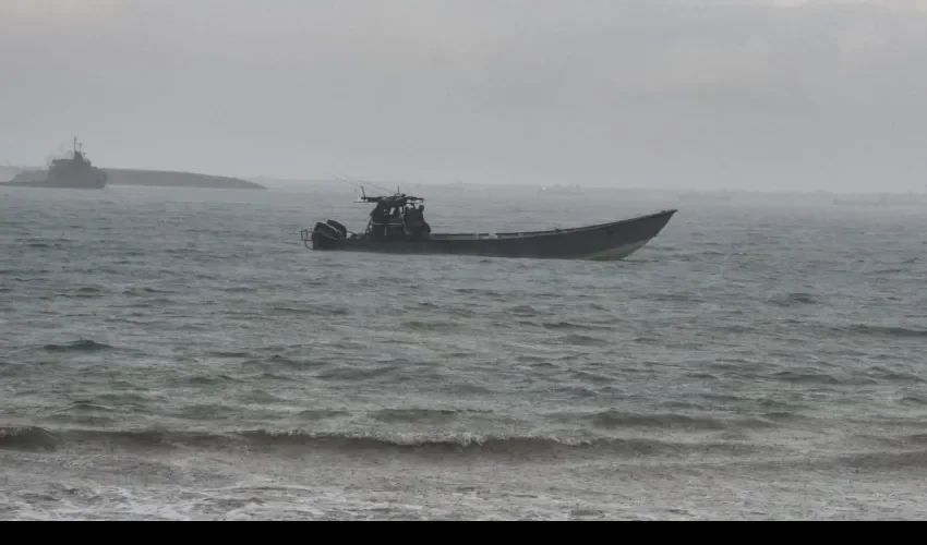 Foto: Diómedes Sánchez. 