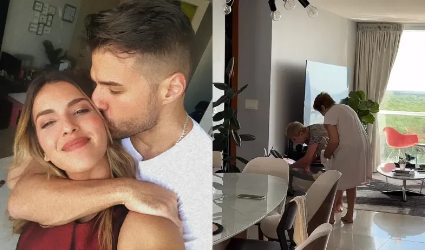 Foto: @carolinacastillo