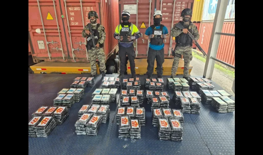 Foto ilustrativa. P. N. 