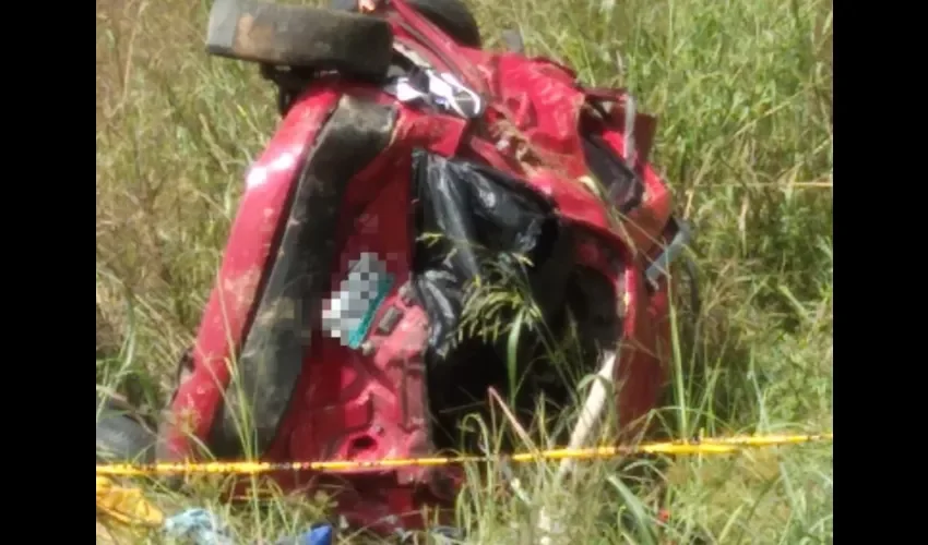 Foto: Eric Montenegro. 