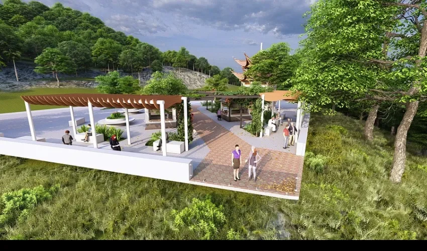 Foto: Eric Montenegro. 