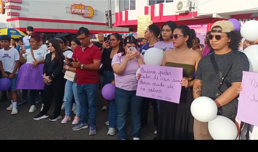 Foto: Melquiades Vásquez. 