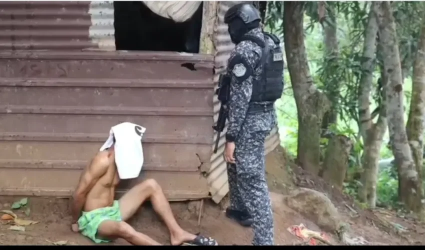 Operación Odisea en La Chorrera: Múltiples Aprehensiones Reportadas