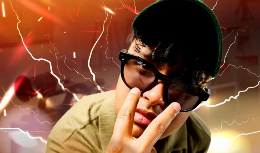 Foto: @parkingdeyenvideo/yenvideo