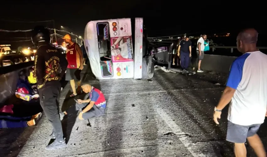 Foto: Grupo Elite 507.