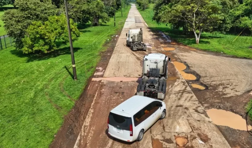 Foto: Eric Montenegro. 