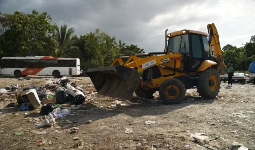 Foto: Presidencia de la República. 