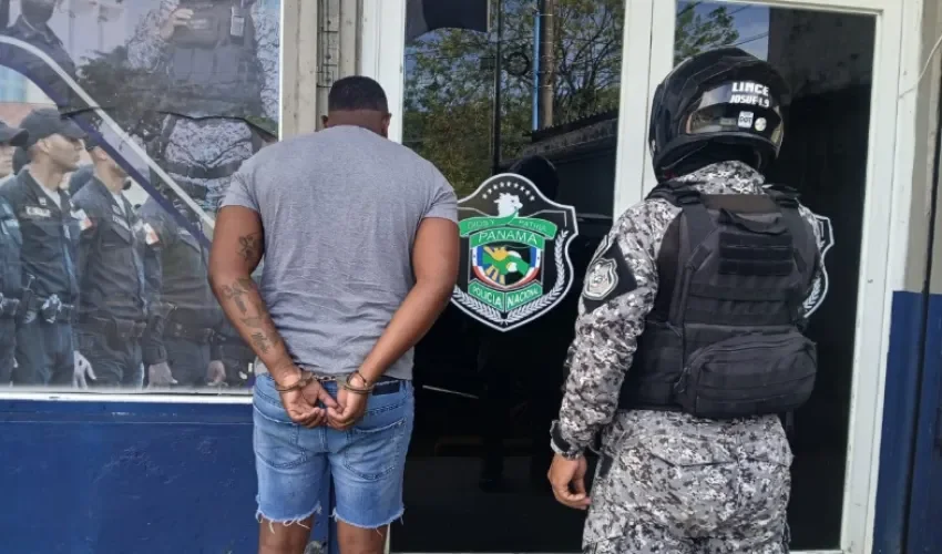 Foto: Diómedes Sánchez. 