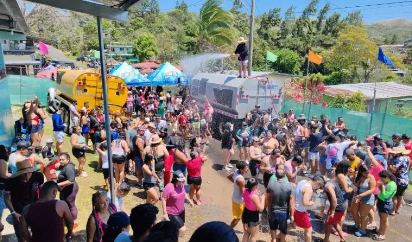 Foto: Eric Montenegro. 