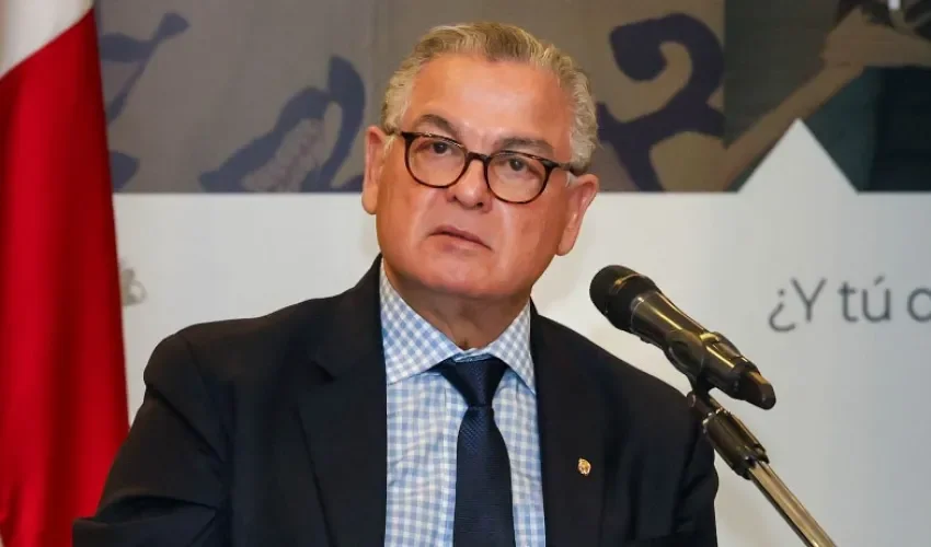 Foto: Contraloría General de la República. 