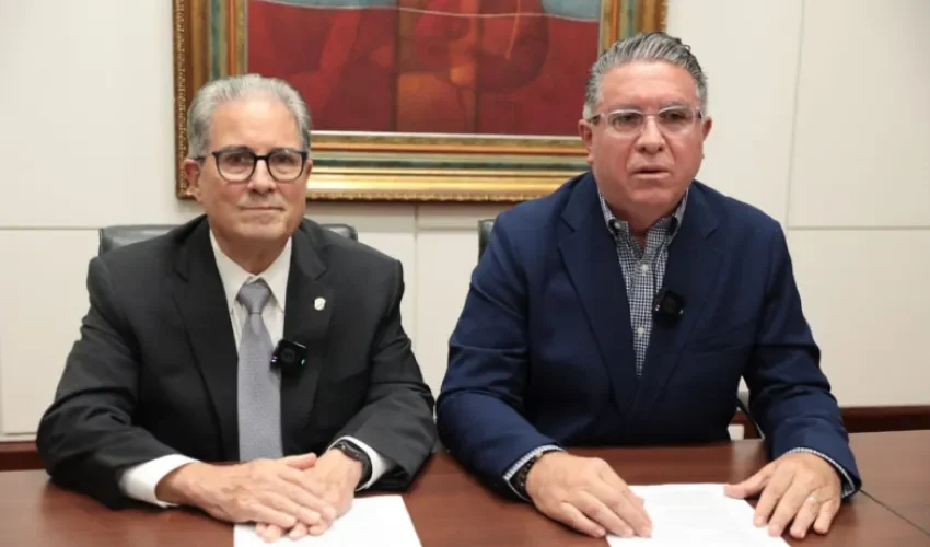 Foto: Presidencia de la República.