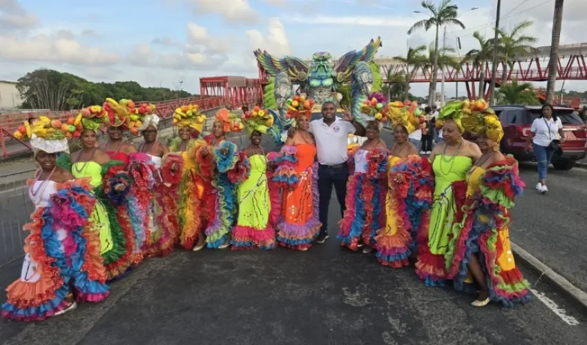 Foto: Diómedes Sánchez. 