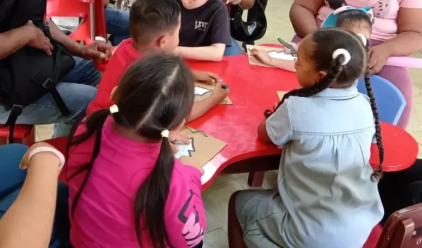 Foto: @ipheinclusivo