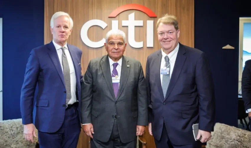 Foto: Presidencia de la República.