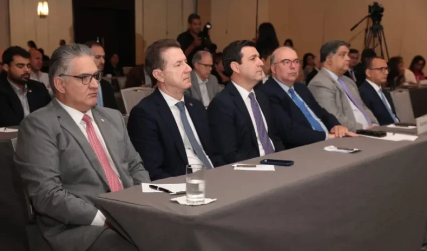 Foto: Presidencia de la República.