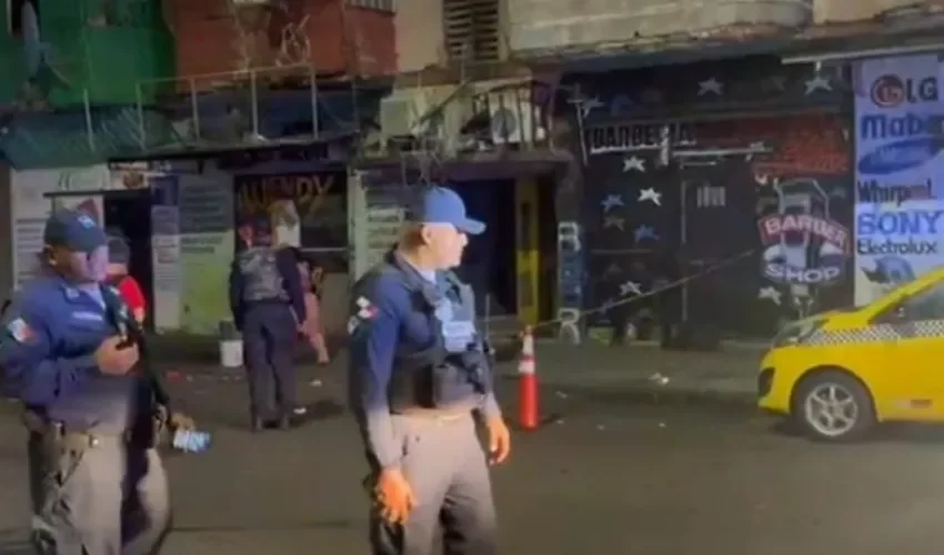 Foto: Diómedes Sánchez. 