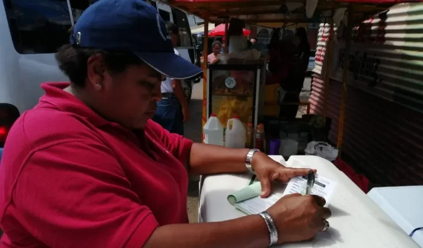 Foto: Eric Montenegro. 