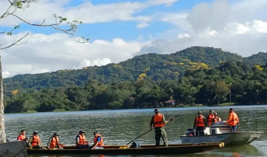 Foto: Diómedes Sánchez. 