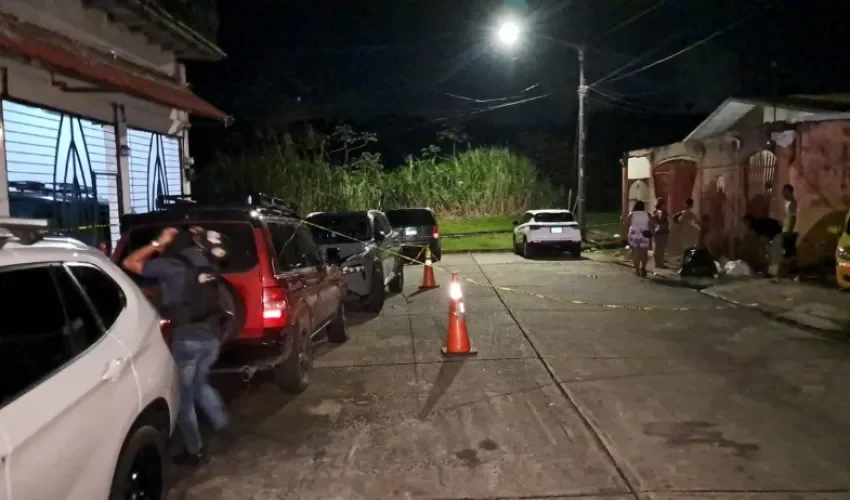 Foto: Diómedes Sánchez. 