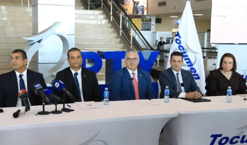 Foto: Presidencia de la República.