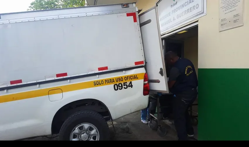 Foto: Diómedes Sánchez. 