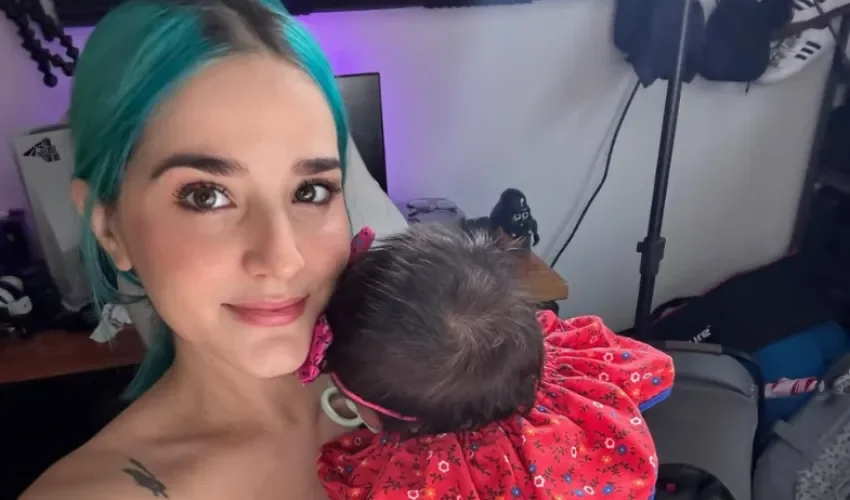 Foto: @dianamonsters