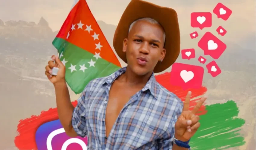 Foto: @the_chris_phillips/@lamansiondelchirioficial