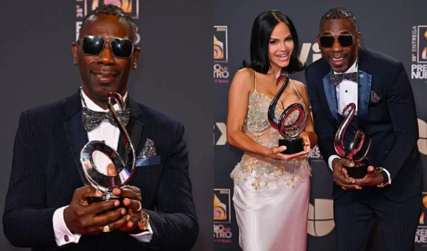 Foto: @eserebrinsky/@nandoboompanama